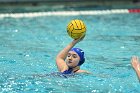 WWPolo vs CC  Wheaton College Women’s Water Polo compete in their sports inaugural match vs Connecticut College. - Photo By: KEITH NORDSTROM : Wheaton, water polo, inaugural